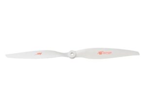 T-Motor T13x6.5 - 2-Blatt Propeller 13x6.5 - weiss