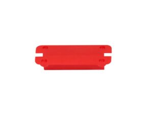 Fahrwerk-Montageplatte zu Pitts Sport 3D, 1400mm, FMS - FMSRY110 FJ-203-WHI