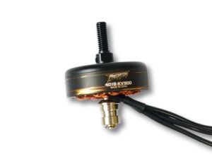 Brushless Motor 4018 mit 900KV - FMS-Motor-4018-KV900 - PRKV900-2
