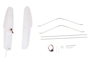 Schwimmer Set - FMSFLT009 - FMS Ranger 1800mm