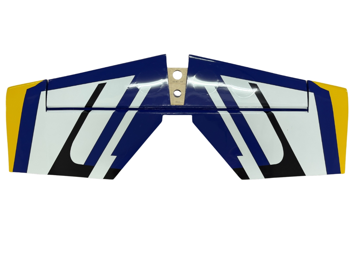 PILOT-RC Höhenruder zu EXTRA NG-67 - 20ccm, Spw 1702mm, ARF-Set - Design 08