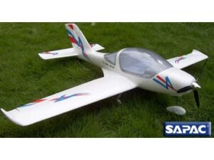 Tragflächen 1150mm zu TL-2000 Sapac