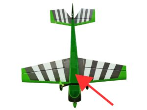 Pilot-RC Bügelfolie / Modellbaufolie - 800mm x 1m, Z-043 Grün