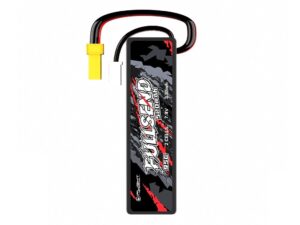 iFlight Fullsend LiPo Akku 2S 520mAh 95C - XT30
