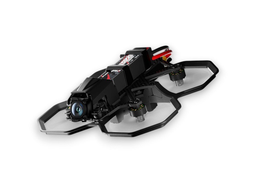 iFlight Defender 20 Lite X O4 2S HD - ELRS - BNF-Set - C021592 – Bild 2