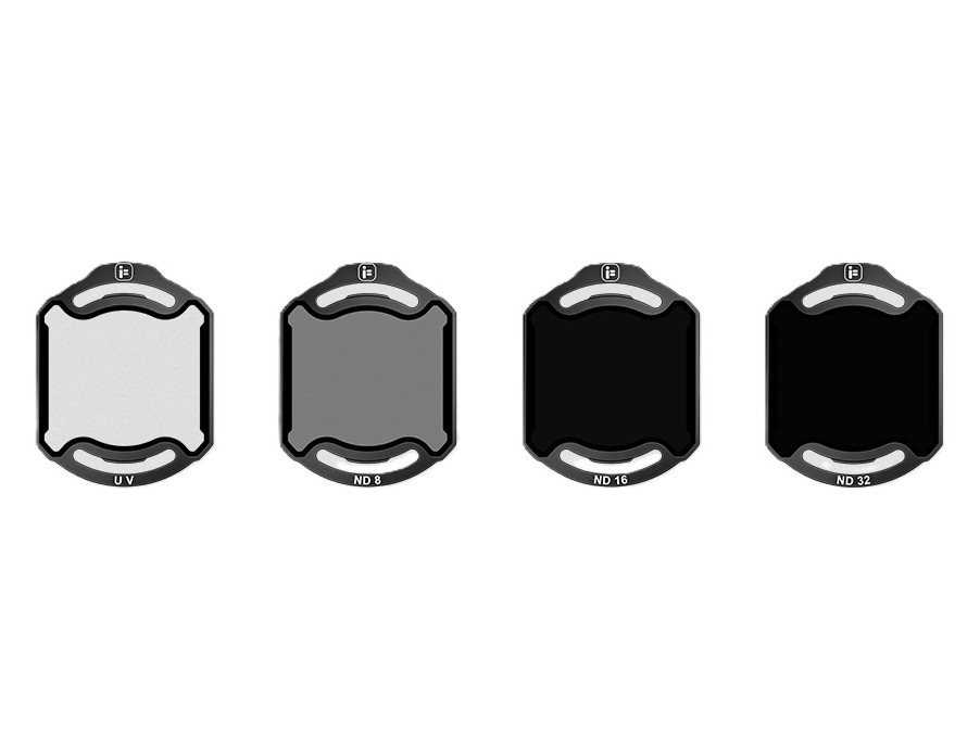 iFlight O4 Air Unit Pro ND Filter Set