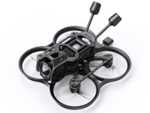 BetaFPV Pavo20 Pro II - FPV Brushless Whoop 4S O4 Pro ELRS Set