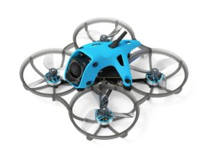 BetaFPV Meteor75 Pro II O4 - FPV Brushless Whoop O4 ELRS Set