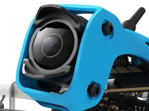 BetaFPV Meteor75 Pro II O4 -  FPV Brushless Whoop O4 ELRS Set