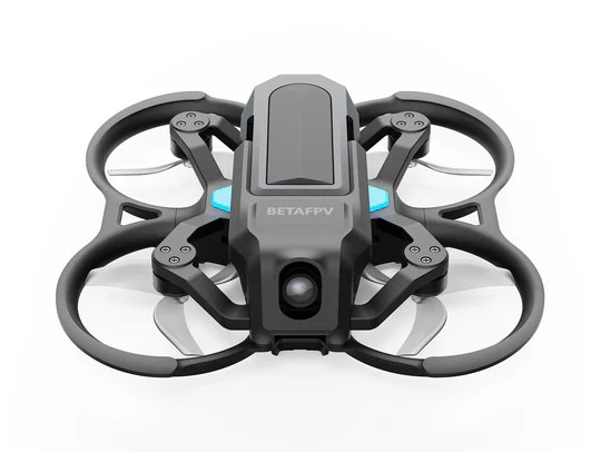 BetaFPV Aquila20 HD - Brushless Whoop - RTF-Set mit FPV Brille – Bild 3