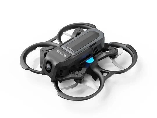 BetaFPV Aquila20 HD - Brushless Whoop - RTF-Set mit FPV Brille – Bild 4
