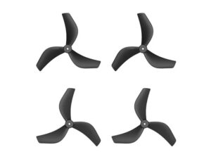 BetaFPV Propeller Gemfan 2218 - 3-Blatt - 4er-Set