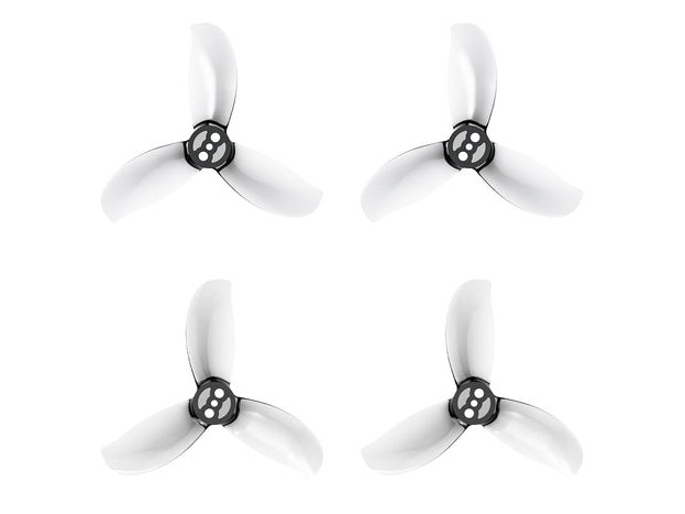 BetaFPV Propeller Gemfan D2.2 - 3-Blatt - Pavo20 Pro - 4er-Set – Bild 2