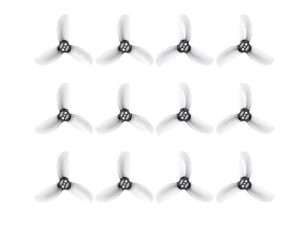 BetaFPV Propeller Gemfan D2.2 - 3-Blatt - Pavo20 Pro - 12er-Set