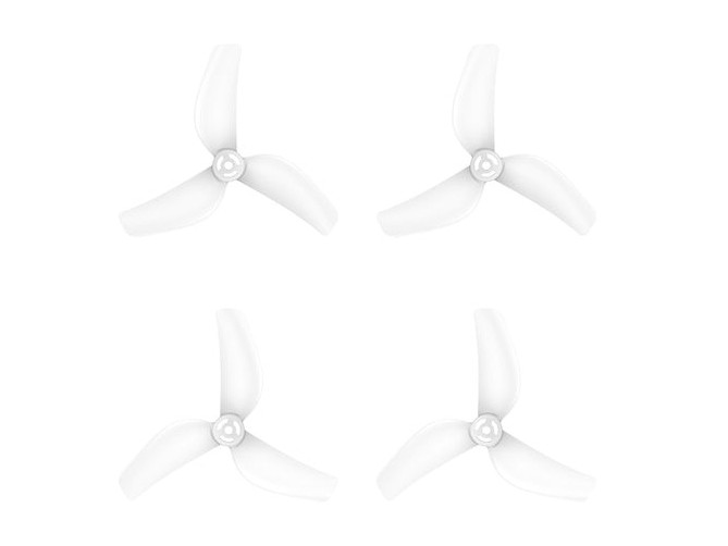 BetaFPV Propeller Gemfan 1811 - 3-Blatt - Meteor75 Pro - 4er-Set – Bild 2