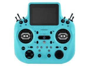 RadioMaster GX15 - blau - ExpressLRS - Fernsteuerung