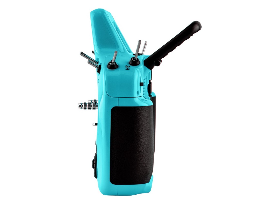 RadioMaster GX15 - blau - ExpressLRS - Fernsteuerung – Bild 3