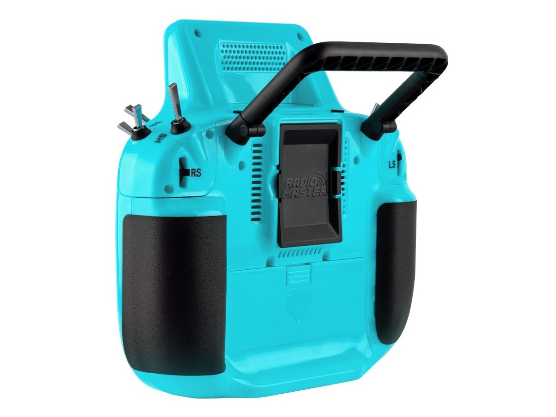 RadioMaster GX15 - blau - ExpressLRS - Fernsteuerung – Bild 5