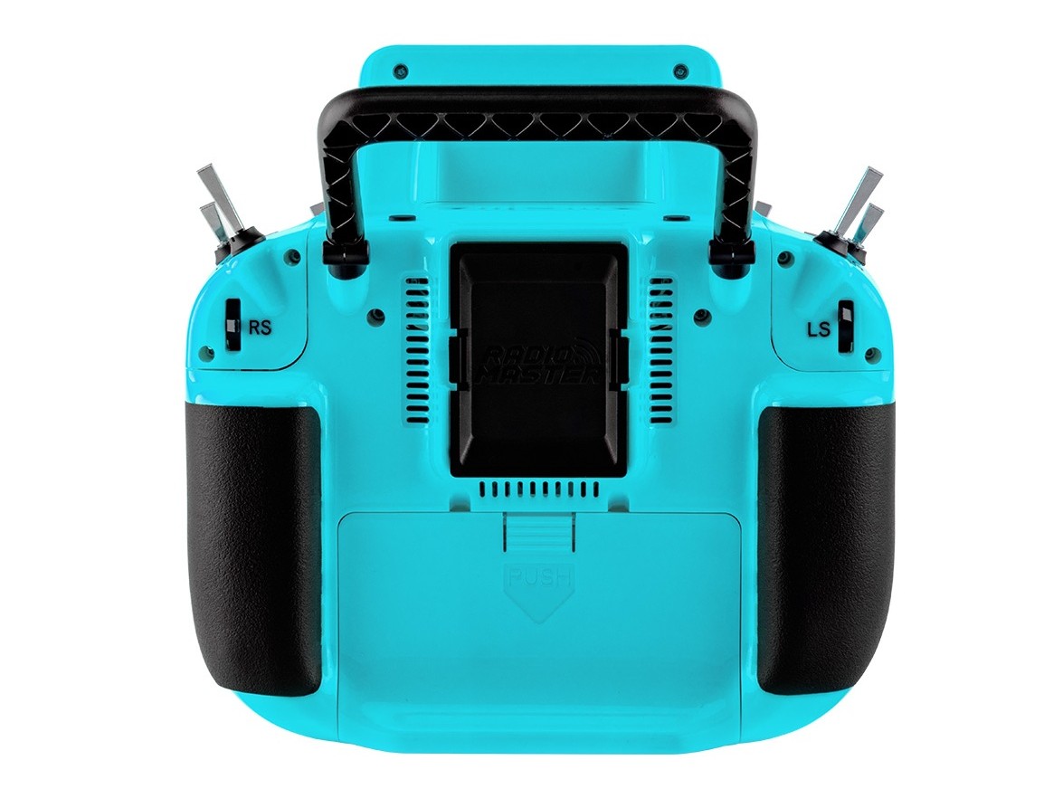 RadioMaster GX15 - blau - ExpressLRS - Fernsteuerung – Bild 6