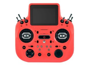 RadioMaster GX15 - rot - ExpressLRS - Fernsteuerung