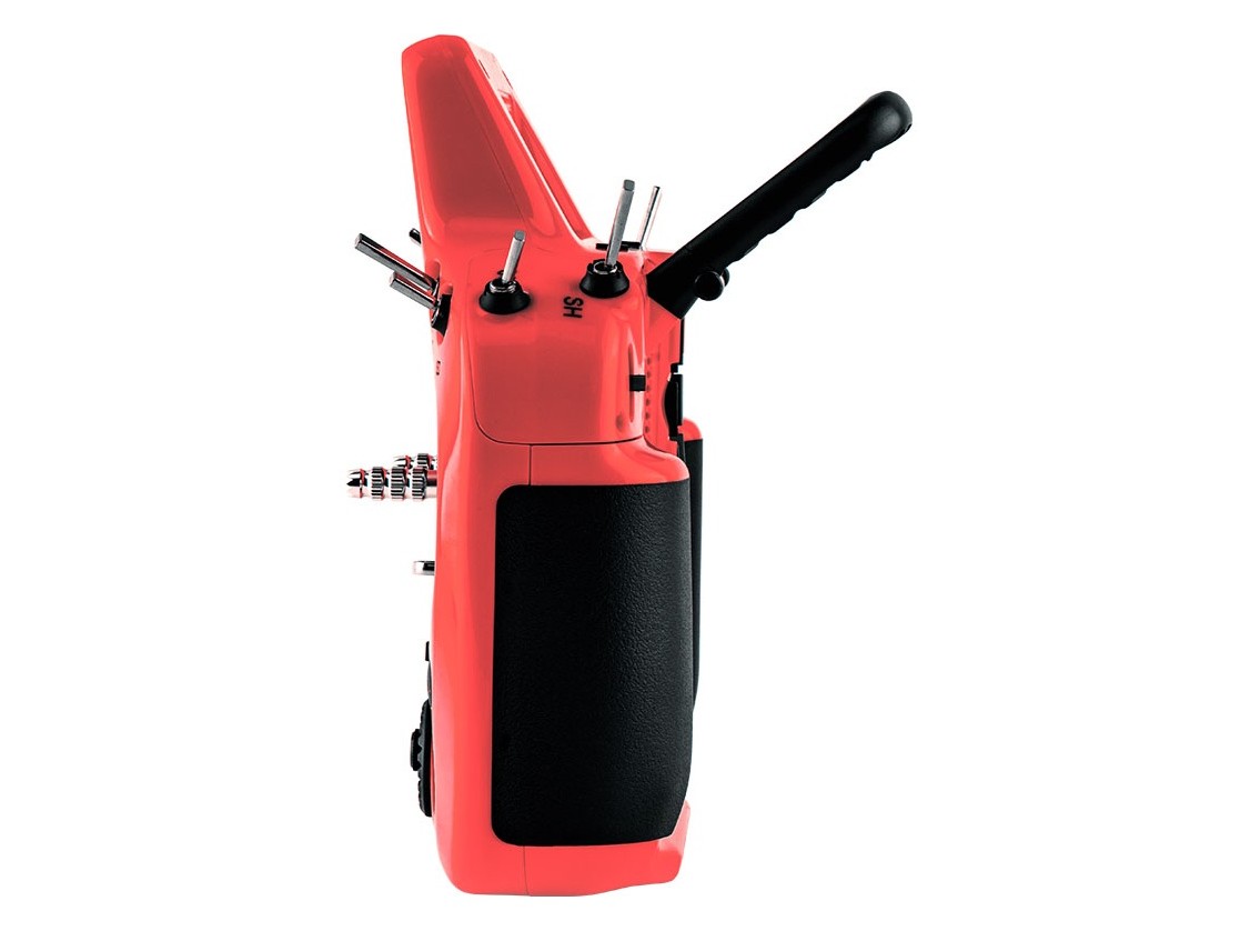 RadioMaster GX15 - rot - ExpressLRS - Fernsteuerung – Bild 3