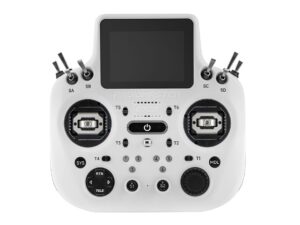 RadioMaster GX15 - weiss - ExpressLRS - Fernsteuerung