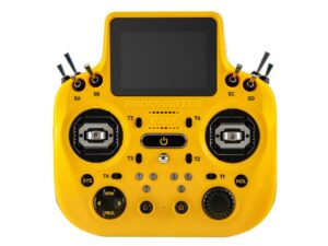 RadioMaster GX15 - gelb - ExpressLRS - Fernsteuerung