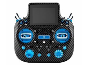 RadioMaster GX15 MAX - blau - ExpressLRS - Fernsteuerung