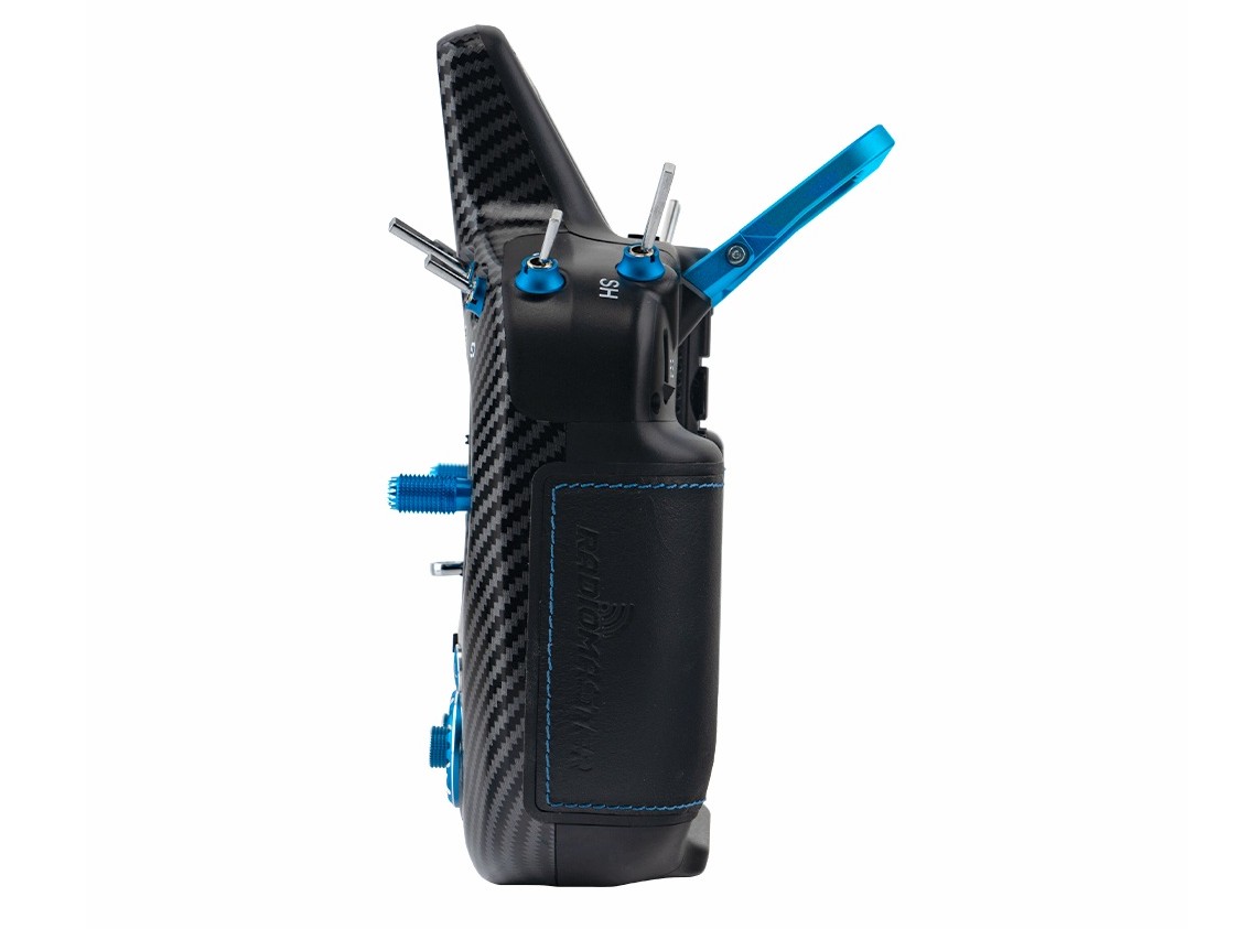 RadioMaster GX15 MAX - blau - ExpressLRS - Fernsteuerung – Bild 3