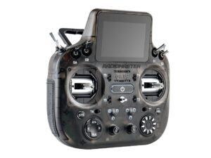 RadioMaster GX15 MAX - charcoal - ExpressLRS - Fernsteuerung