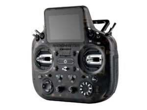 RadioMaster GX15 MAX - charcoal - ExpressLRS - Fernsteuerung