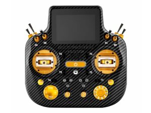 RadioMaster GX15 MAX - gold - ExpressLRS - Fernsteuerung