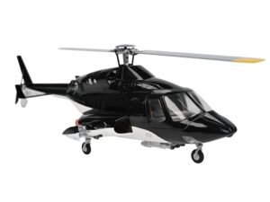 FLY WING Airwolf mit Einziehfahrwerk - Smart Scale Helikopter - GPS RTF-Set