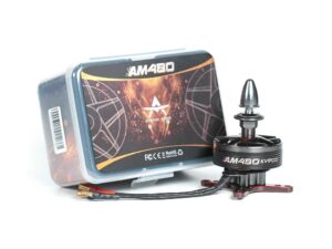 T-Motor AM480 - 900KV - 3D Power Combo zu 48 - 52 Zoll Modellen