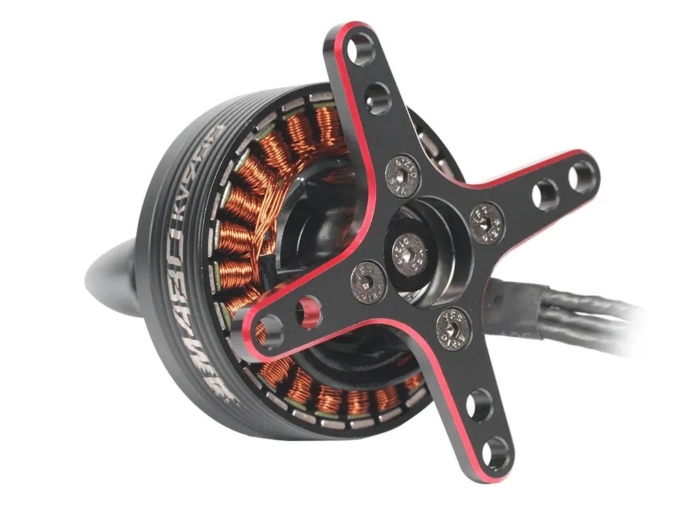 T-Motor AM480 - 900KV - 3D Power Combo zu 48 - 52 Zoll Modellen – Bild 4