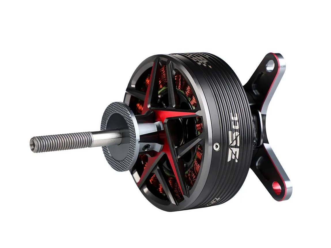 T-Motor AM740 - 220KV - Brushless Motor zu 72 - 75 Zoll Modellen – Bild 2
