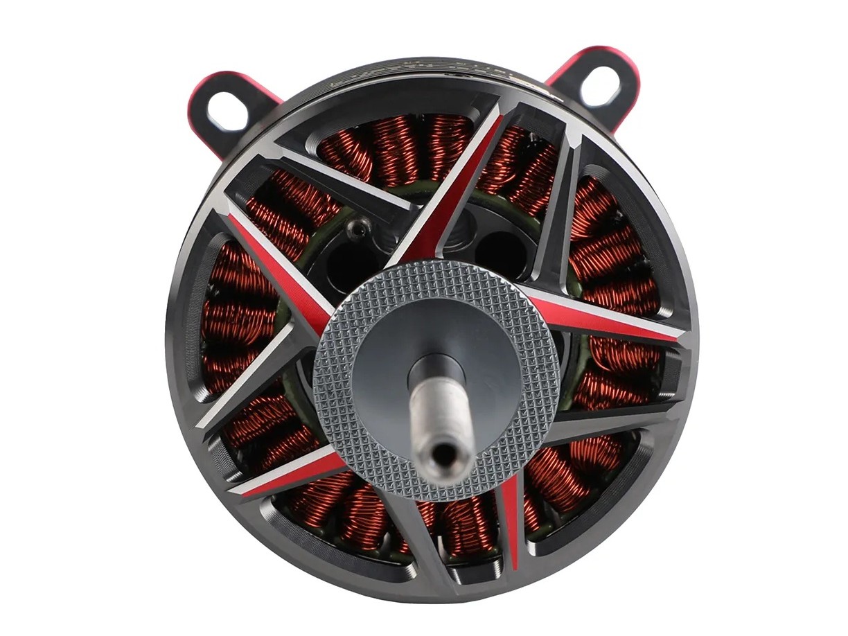 T-Motor AM780 - 190KV - Brushless Motor zu 76 - 83 Zoll Modellen – Bild 3
