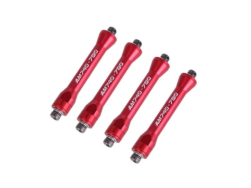 T-Motor AM780 - Standoff Set 73mm - 50-55ccm