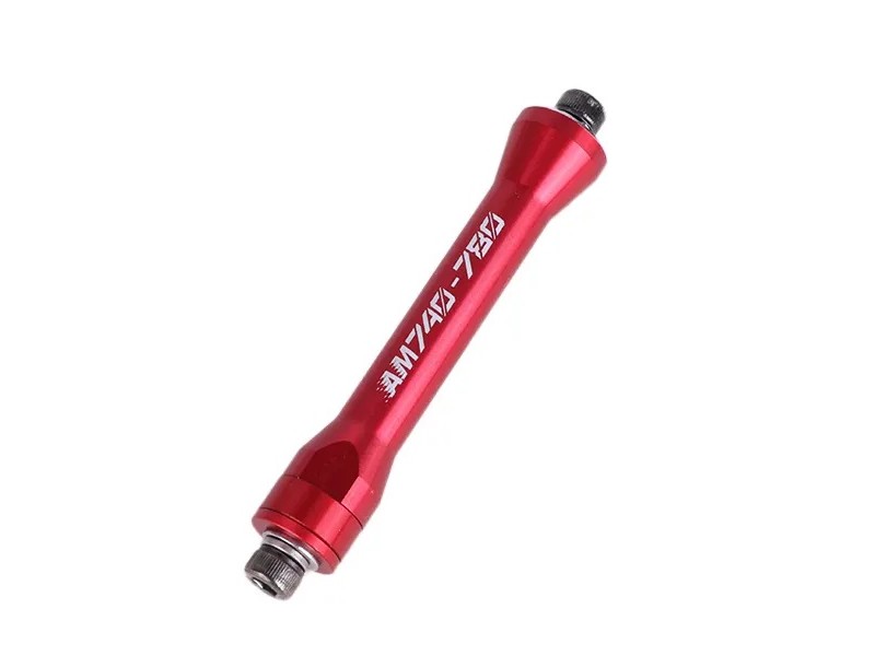 T-Motor AM780 - Standoff Set 73mm - 50-55ccm – Bild 2