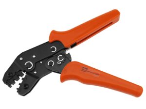 Crimpzange für 28-18AWG Kabel