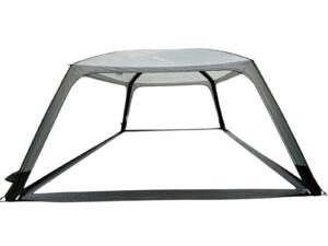Aussteller Aufblasbarer Pavillon Air Shelter 400 FLEX - 4x4m