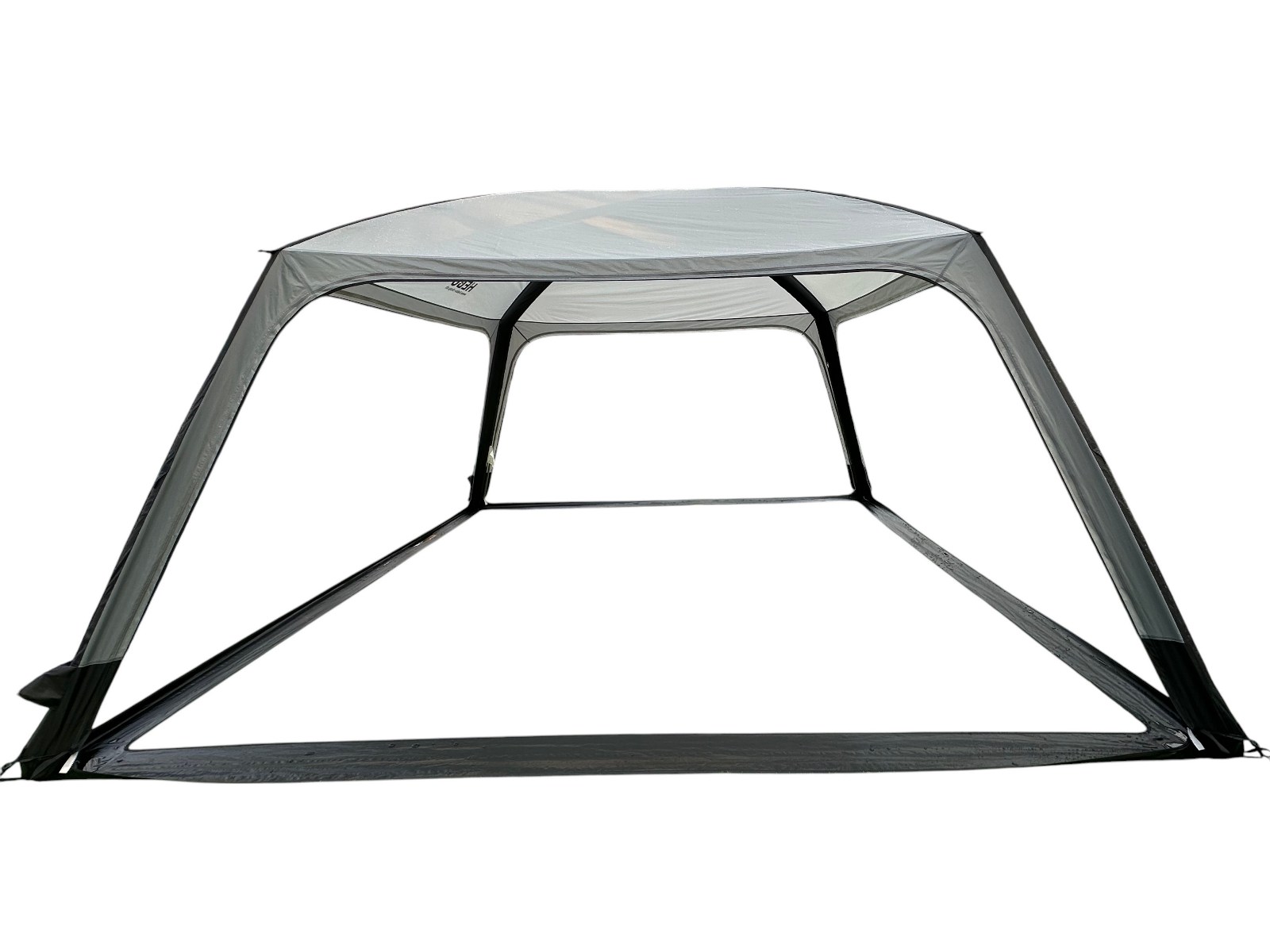 Aussteller Aufblasbarer Pavillon Air Shelter 400 FLEX - 4x4m