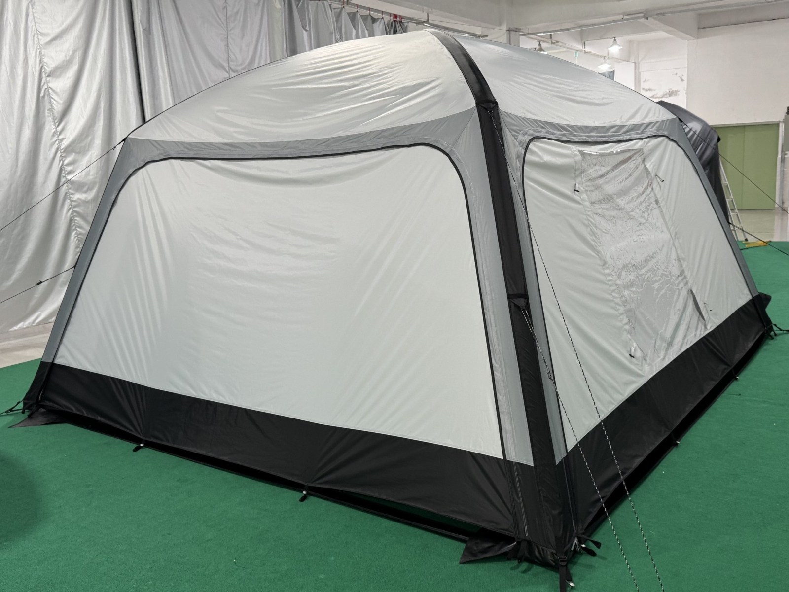 Aussteller Aufblasbarer Pavillon Air Shelter 400 FLEX - 4x4m – Bild 5