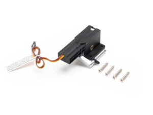 Modul Bugfahrwerk - EFL-3981 zu E-flite Pilatus PC-21 1.3m