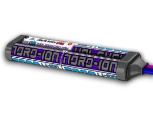 Noro-Ion 4S - 5000mAh LS Li-Ion Competition Akku