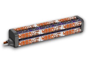 Noro-Ion 6S - 9900mAh LS Evo Li-Ion Competition Akku