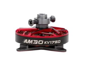 T-Motor Brushless Motor AM30 F3P Competition - 1750KV - 2-3S