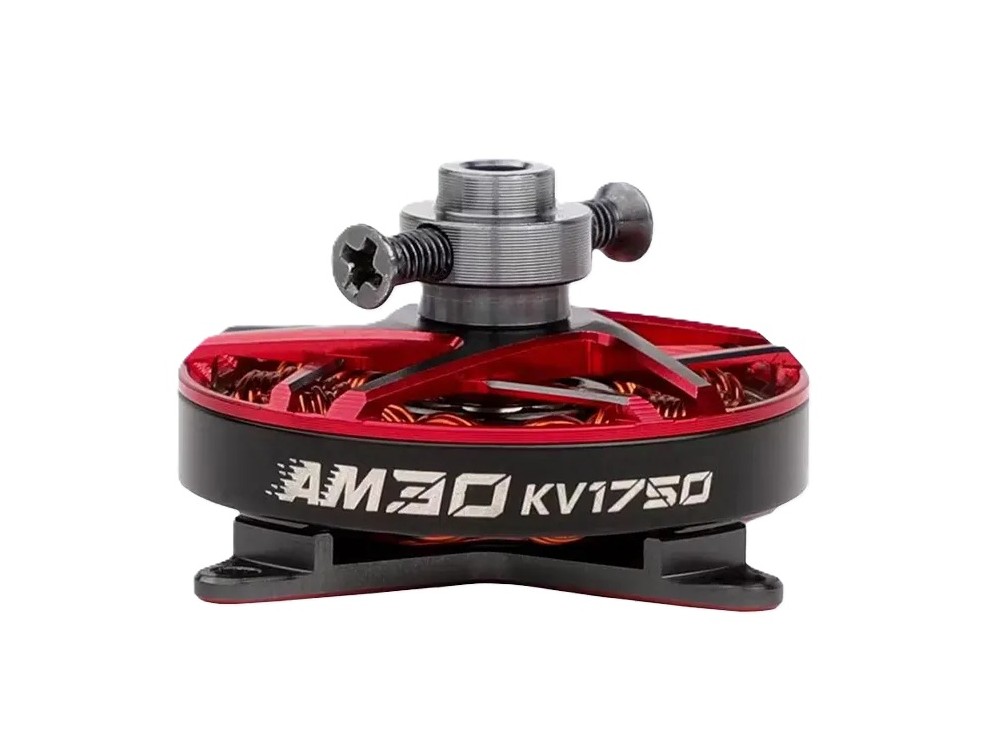 T-Motor Brushless Motor AM30 F3P Competition - 1750KV - 2-3S
