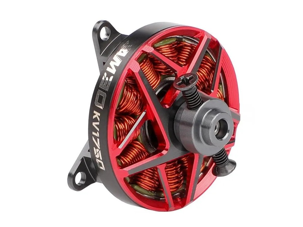 T-Motor Brushless Motor AM30 F3P Competition - 1750KV - 2-3S – Bild 2