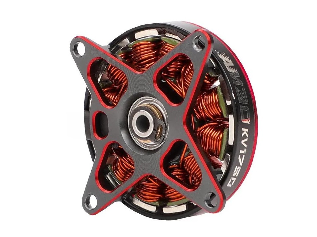 T-Motor Brushless Motor AM30 F3P Competition - 1750KV - 2-3S – Bild 3